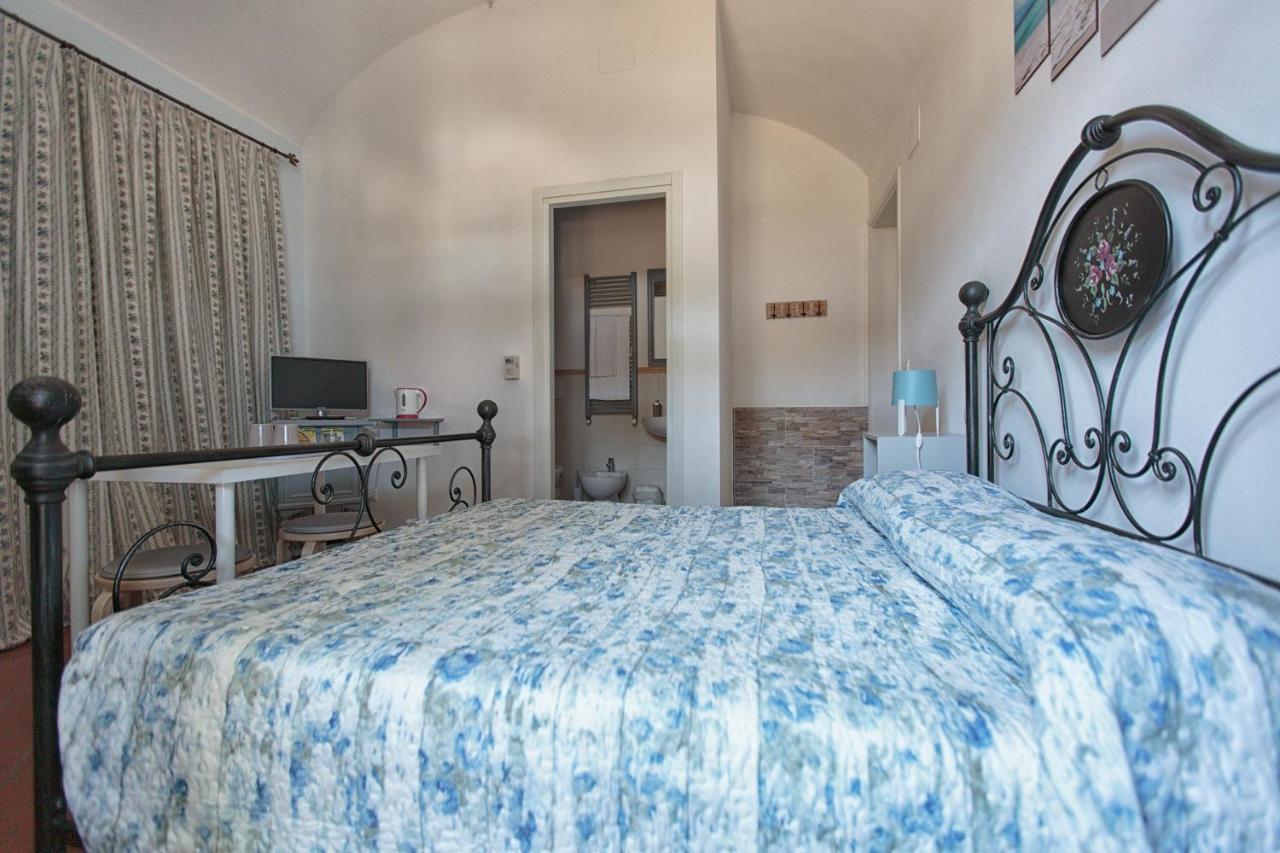 Magnolia Comfort & Rooms Pisa Exterior foto
